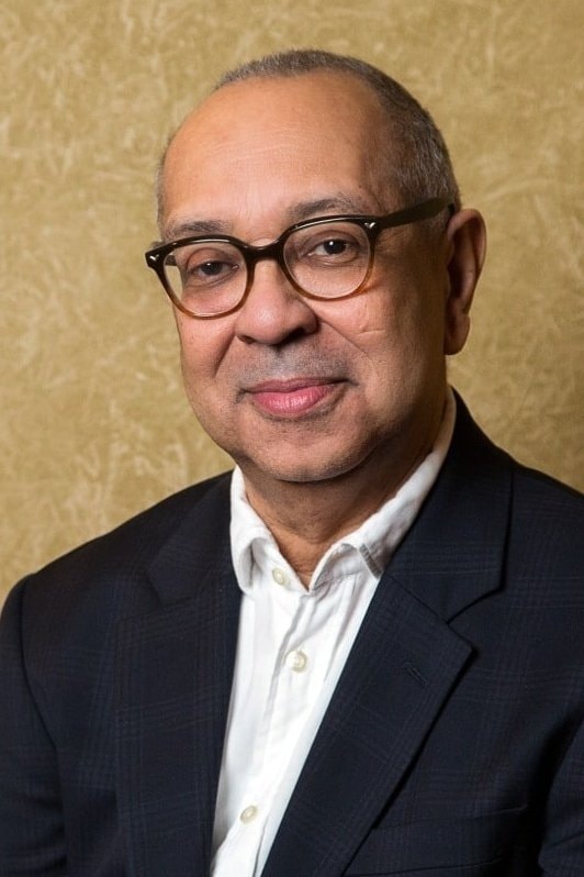 Foto de George C. Wolfe