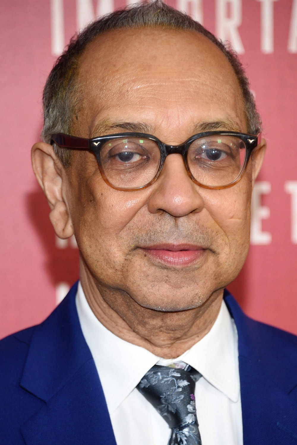 Foto de George C. Wolfe