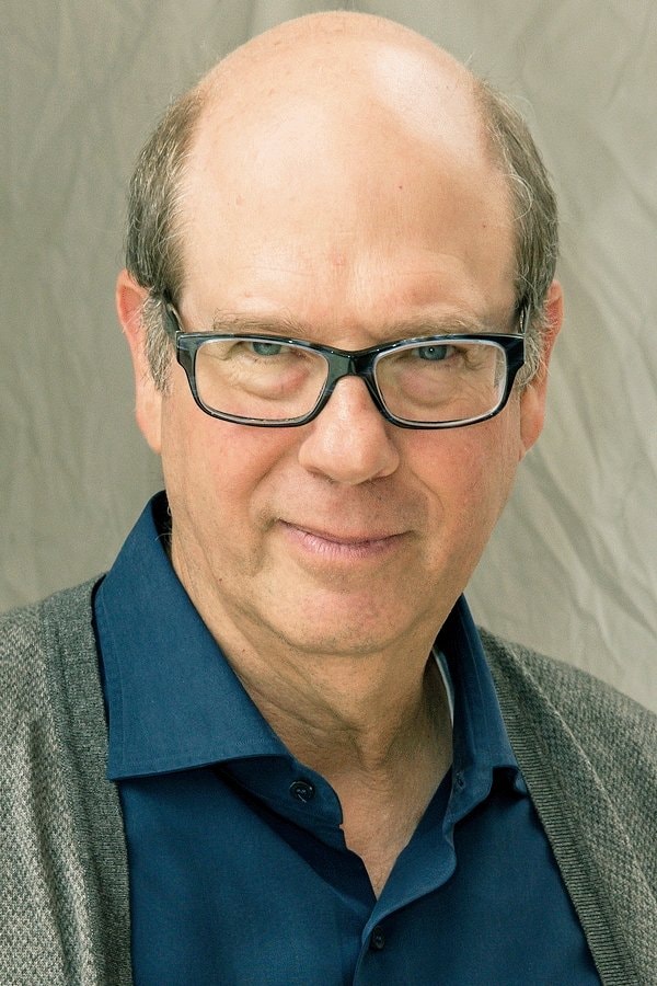 Foto de Stephen Tobolowsky