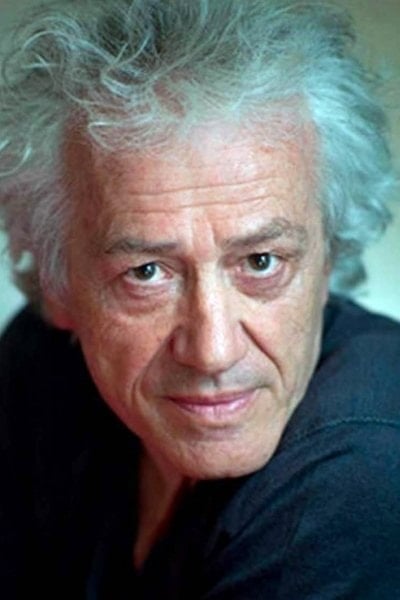 Foto de Jean-Luc Moreau