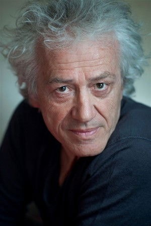 Foto de Jean-Luc Moreau