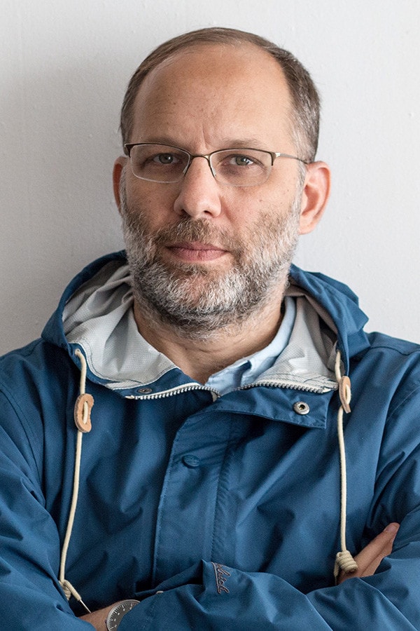 Foto de Ira Sachs