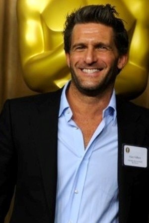 Foto de Gary Gilbert