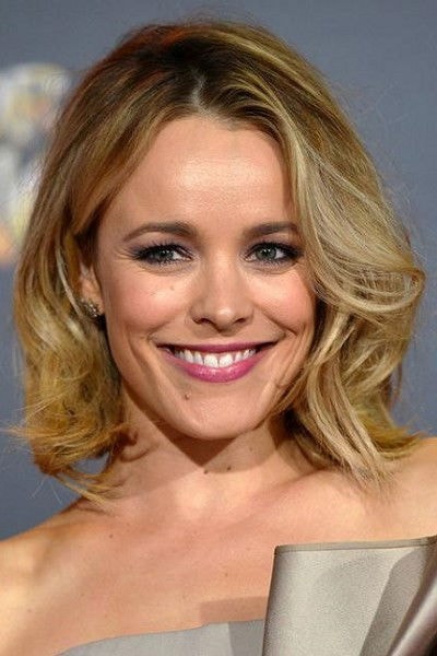 Foto de Rachel McAdams