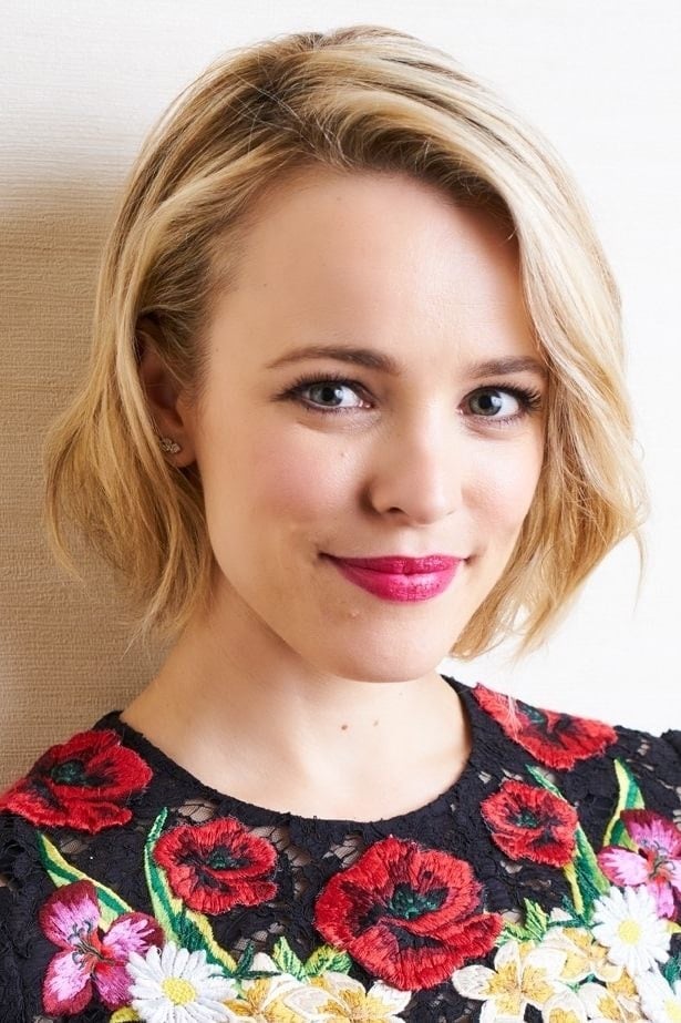 Foto de Rachel McAdams