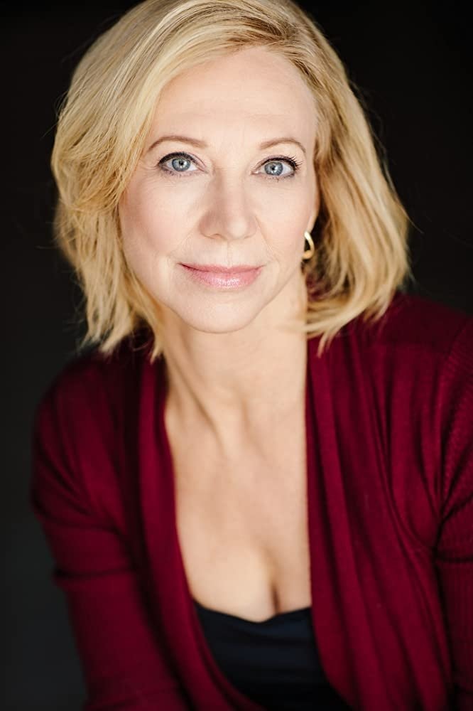 Foto de Annabel Kershaw