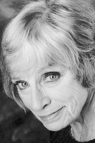 Foto de Sheila Paterson