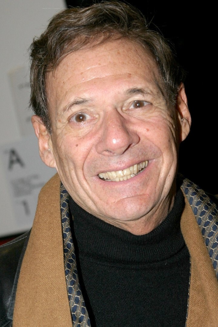 Foto de Ron Leibman