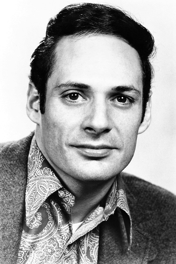 Foto de Ron Leibman