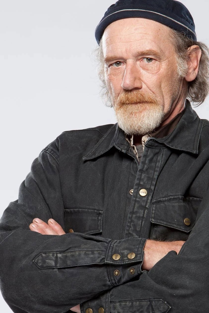 Foto de Timothy Webber