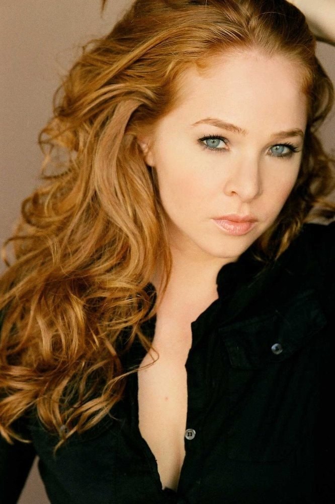 Foto de Trisha LaFache