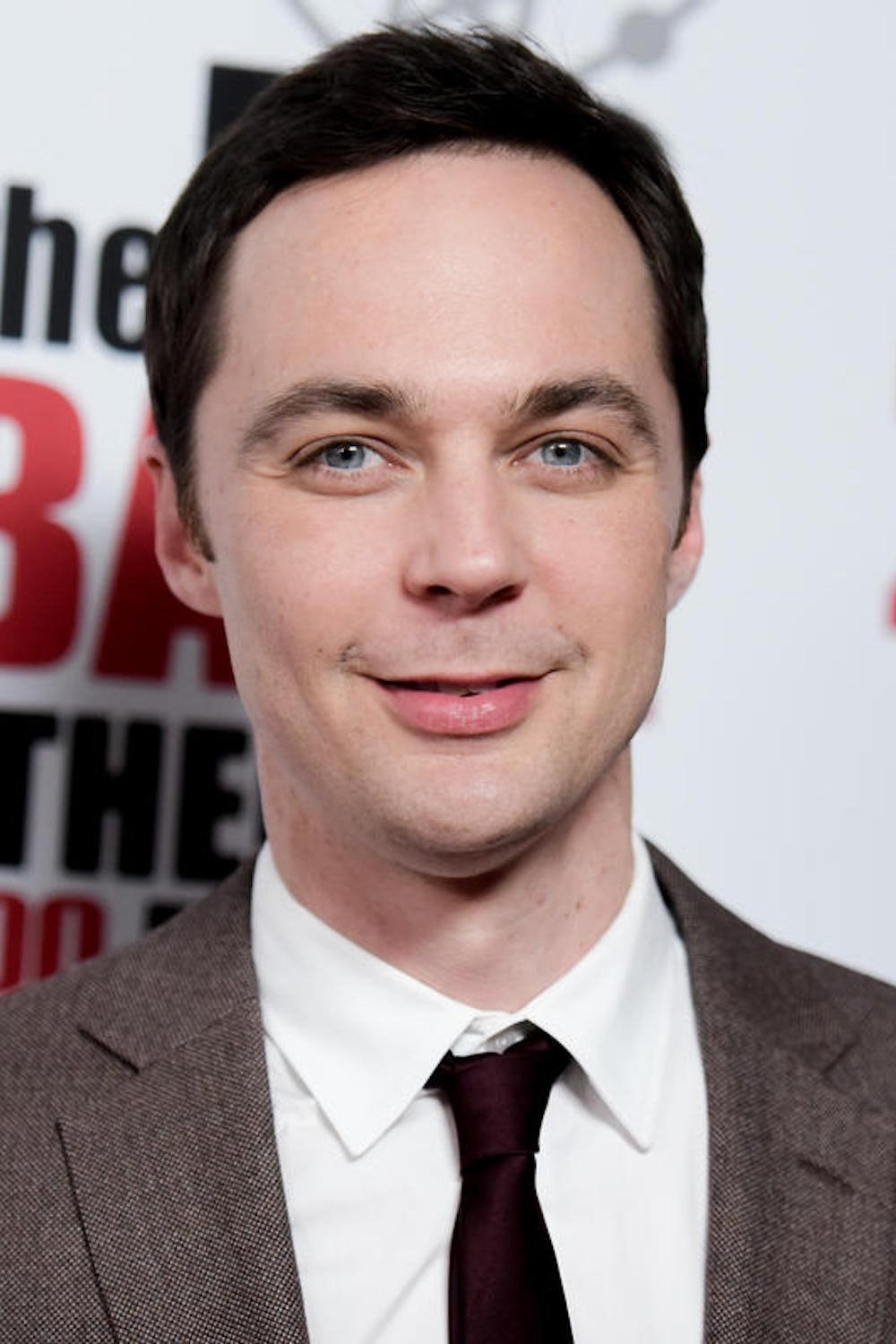 Foto de Jim Parsons