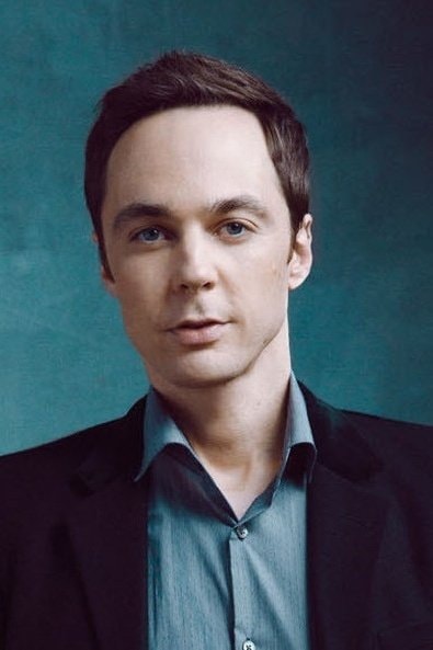 Foto de Jim Parsons