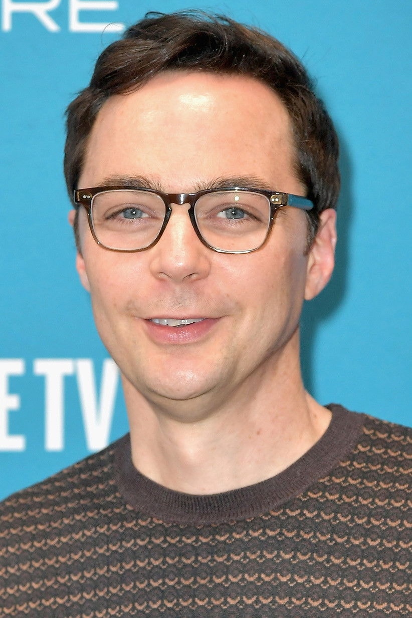 Foto de Jim Parsons