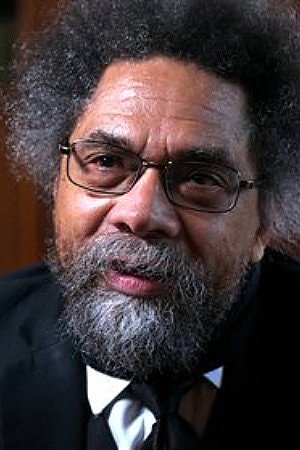 Foto de Cornel West