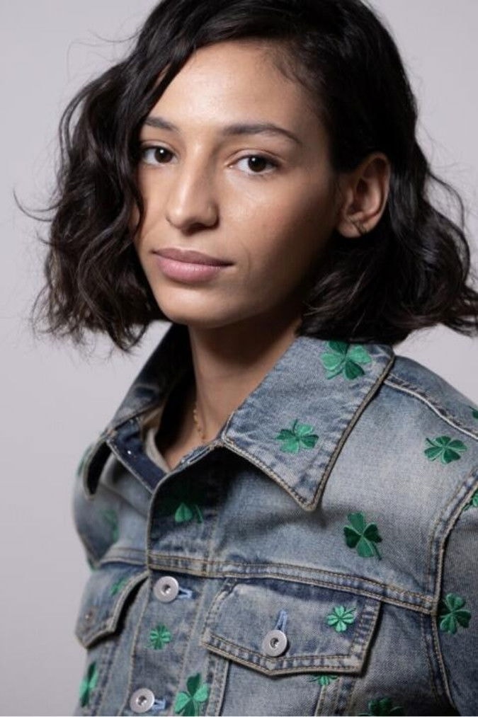 Foto de Nadia Melliti