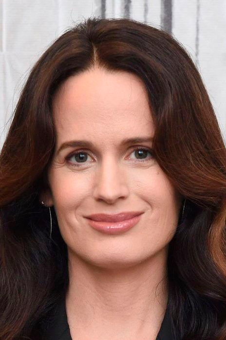 Foto de Elizabeth Reaser