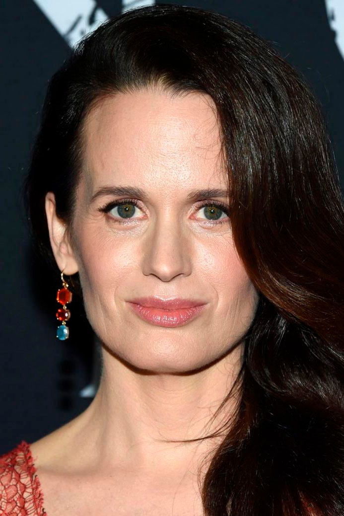 Foto de Elizabeth Reaser