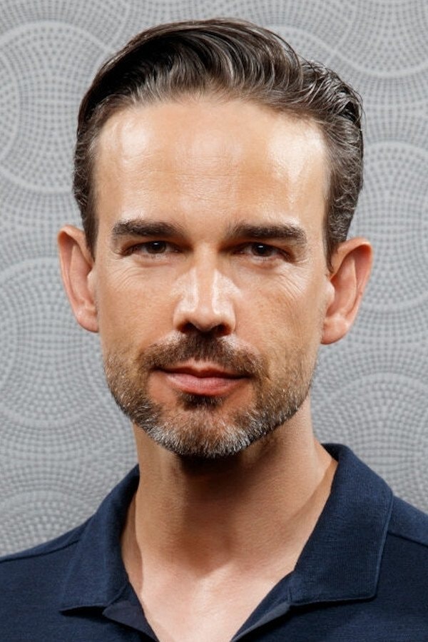 Foto de Christopher Gorham