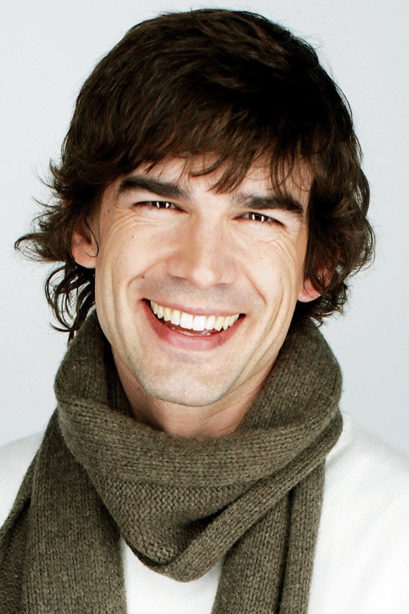 Foto de Christopher Gorham