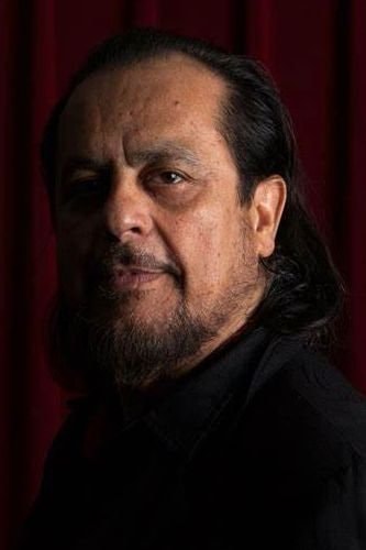 Foto de Tito Larriva