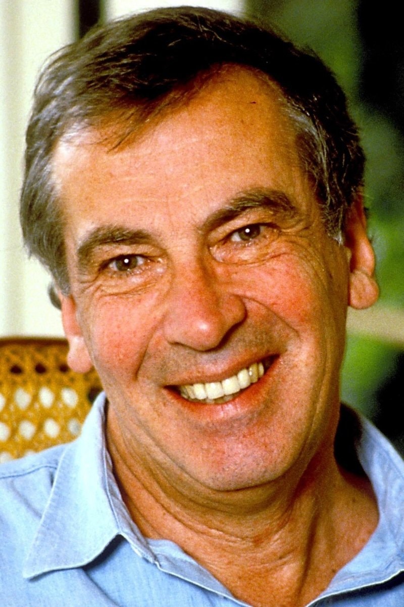 Foto de Roger Vadim