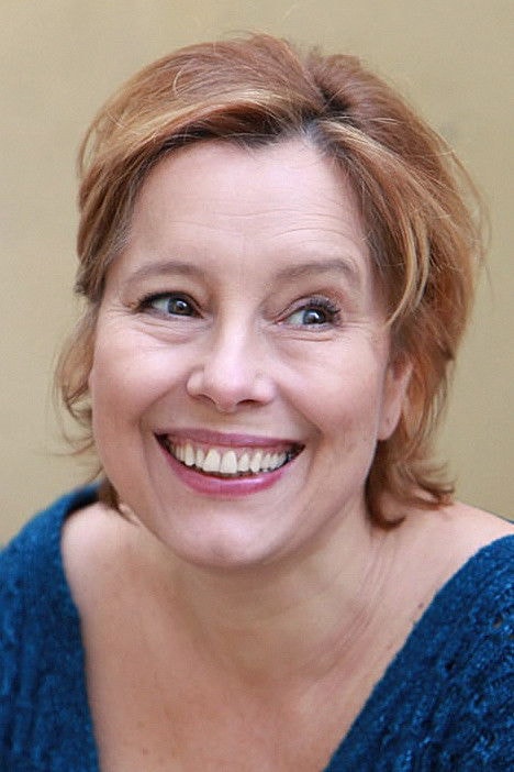 Foto de Catherine Chevallier