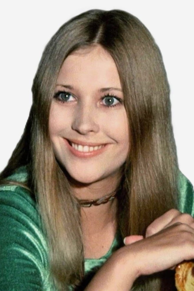 Foto de Christina von Blanc