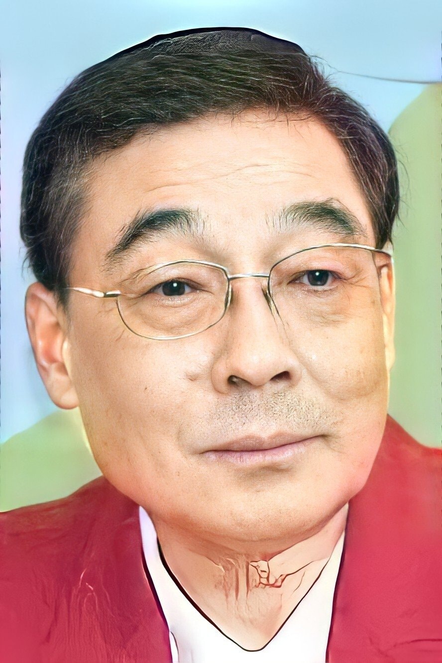Foto de Spencer Lam Seung-Yi