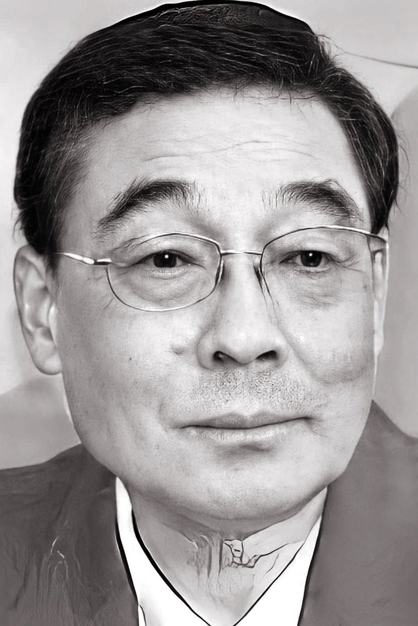 Foto de Spencer Lam Seung-Yi