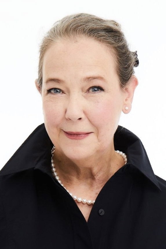 Foto de Harriet Sansom Harris