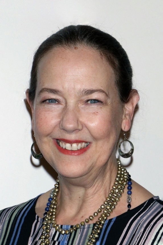 Foto de Harriet Sansom Harris