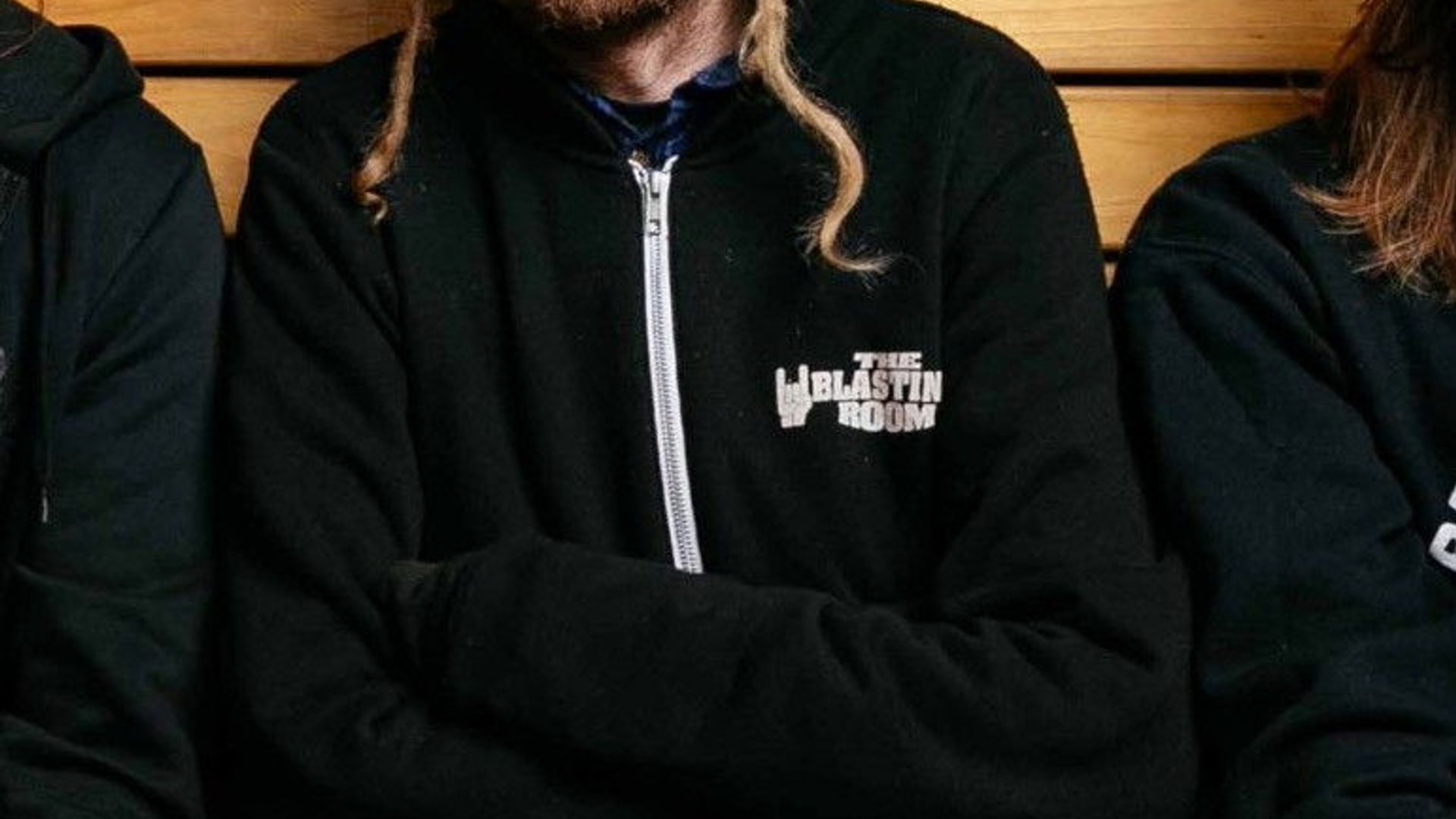 Foto de Jason Whalley