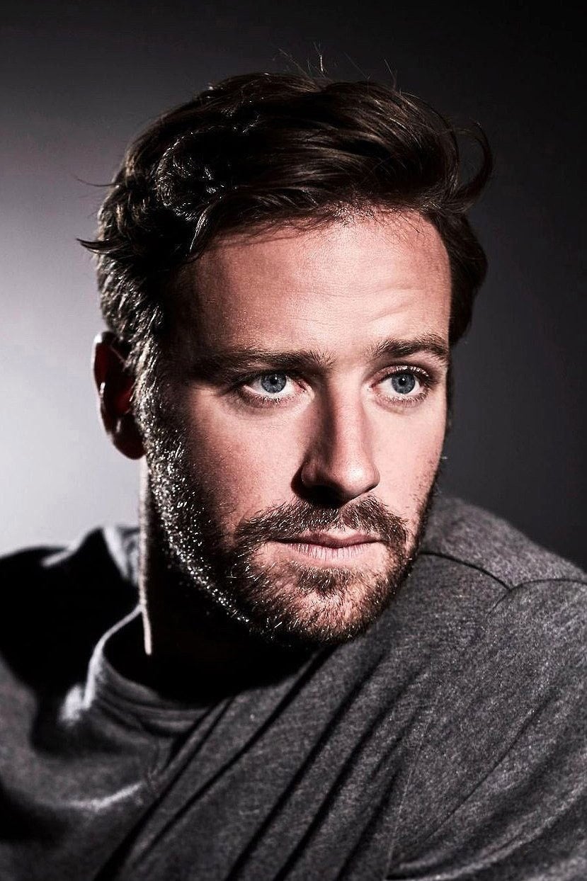 Foto de Armie Hammer