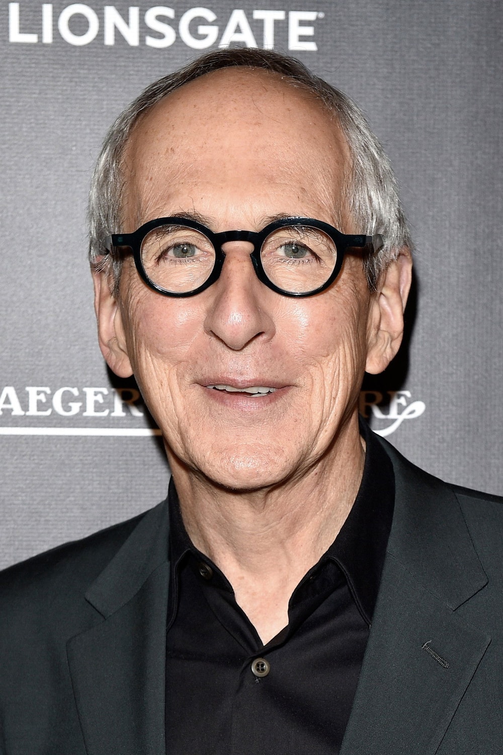 Foto de Michael Shamberg