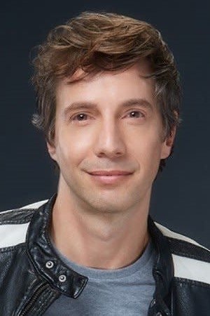 Foto de Jonah Blechman