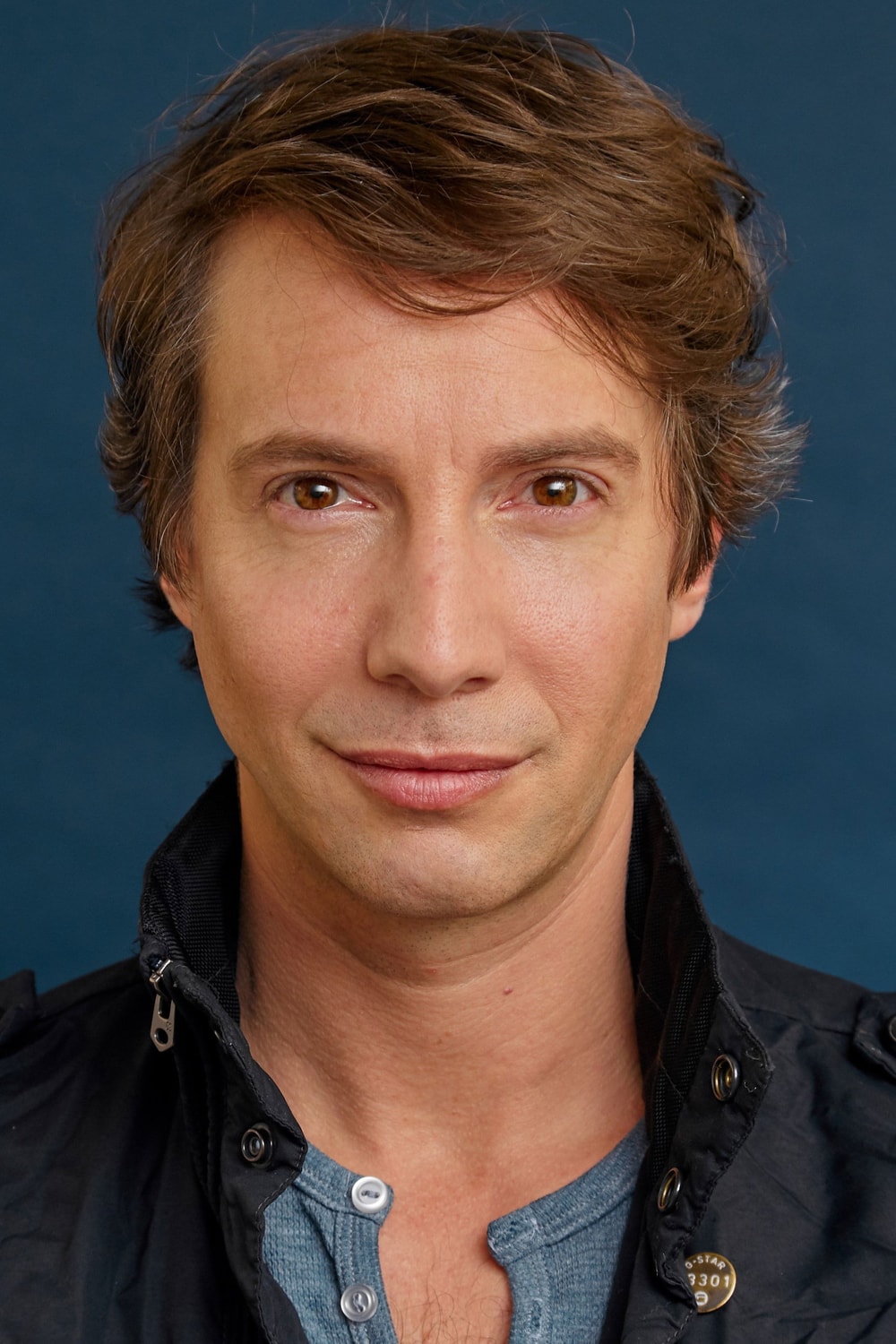 Foto de Jonah Blechman