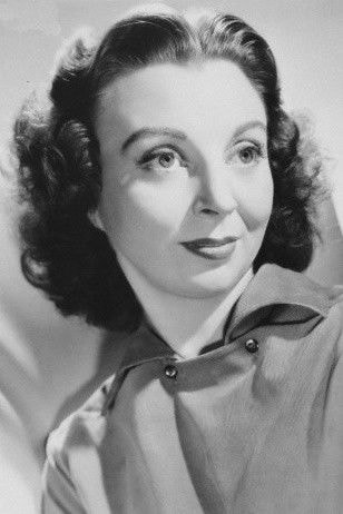 Foto de Pamela Brown