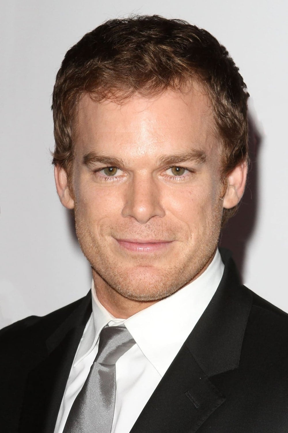 Foto de Michael C. Hall