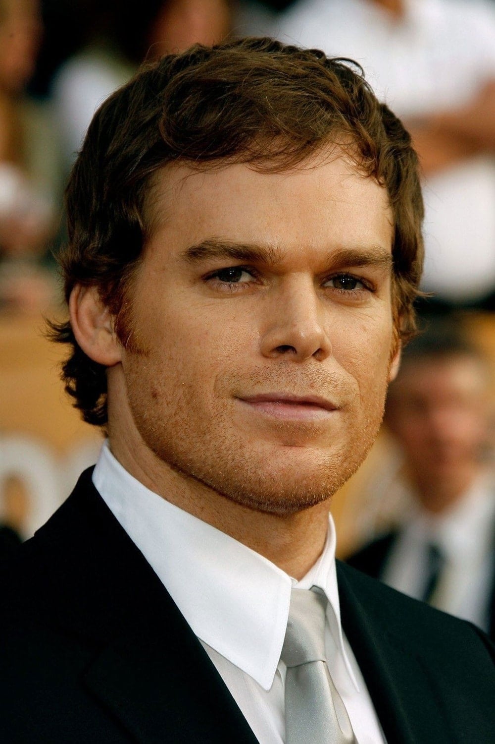 Foto de Michael C. Hall