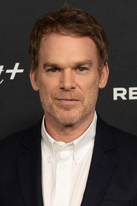 Foto de Michael C. Hall