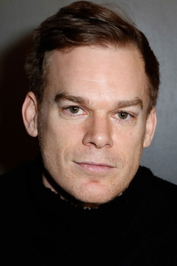 Foto de Michael C. Hall