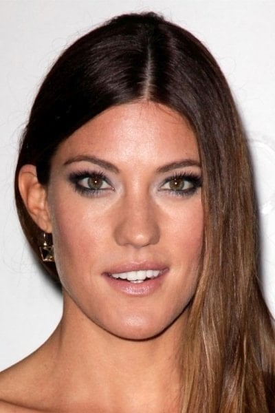 Foto de Jennifer Carpenter