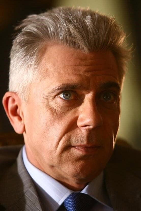 Foto de Daniel Martin