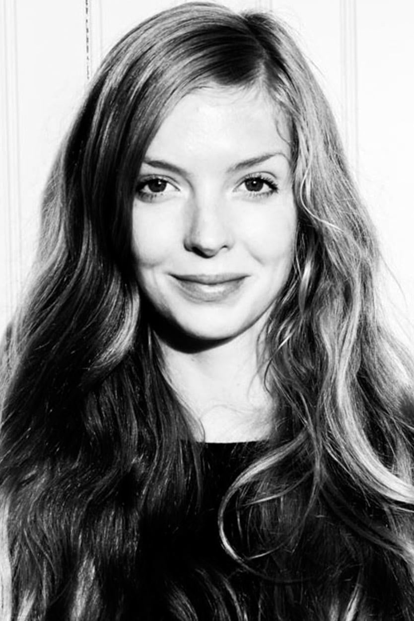 Foto de Pheline Roggan