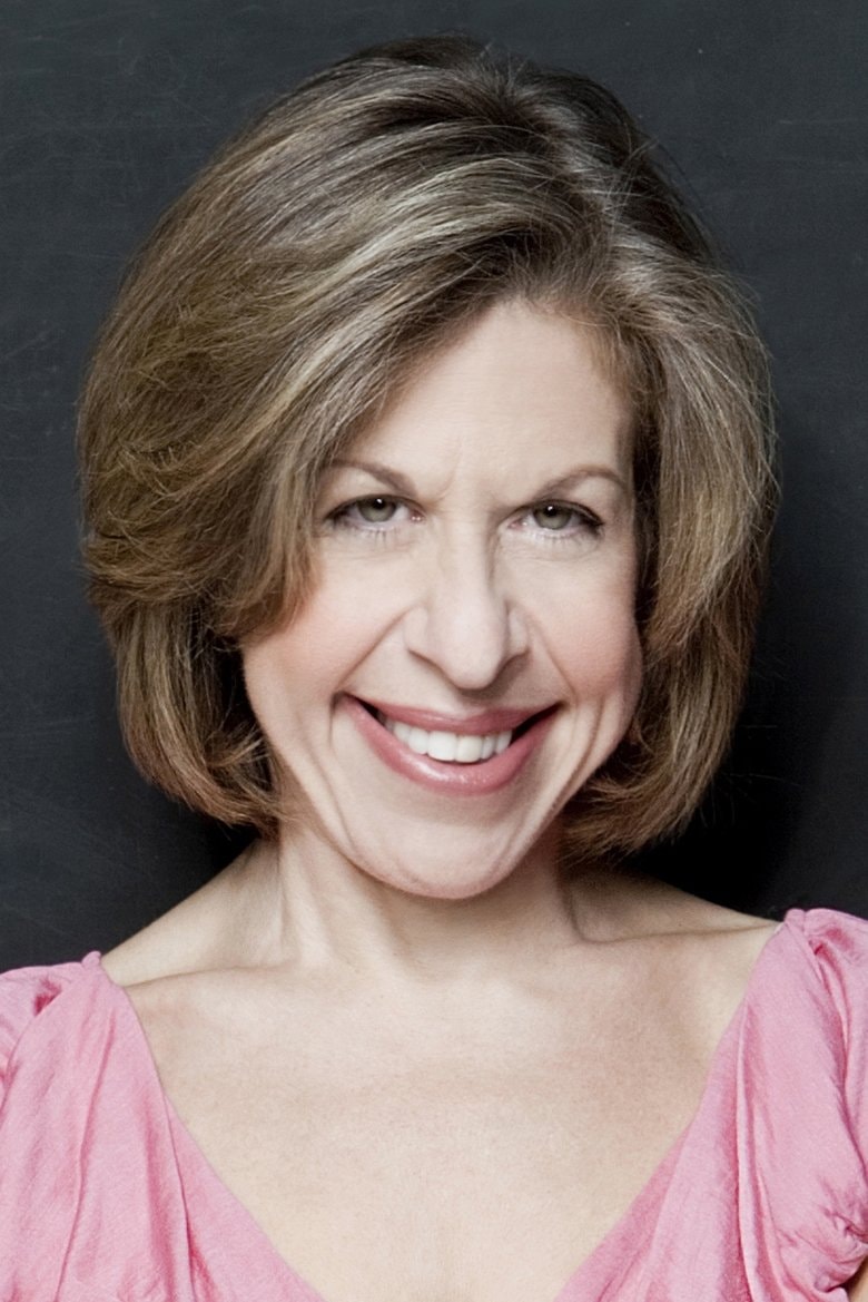 Foto de Jackie Hoffman