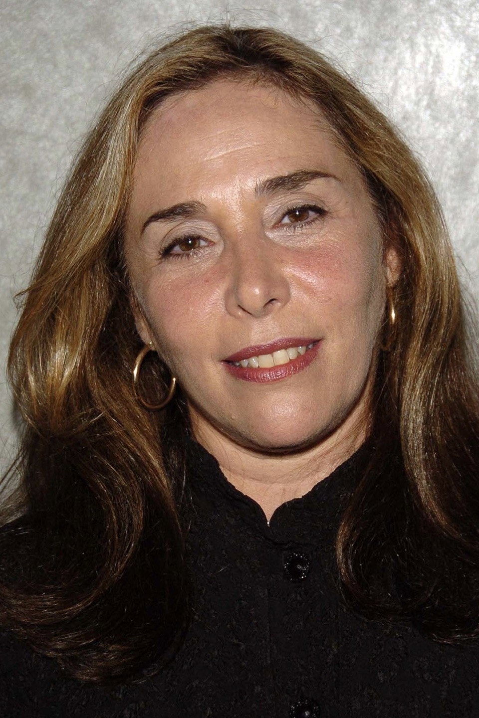 Foto de Susan Seidelman