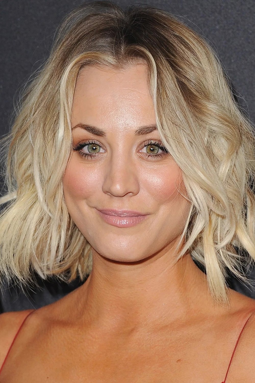 Foto de Kaley Cuoco