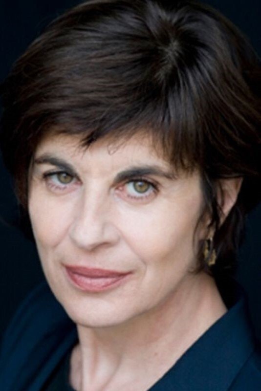 Foto de Caroline Chaniolleau