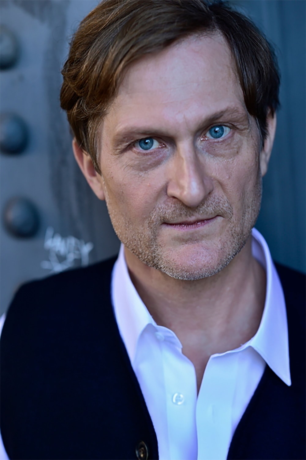 Foto de Jörn Hentschel